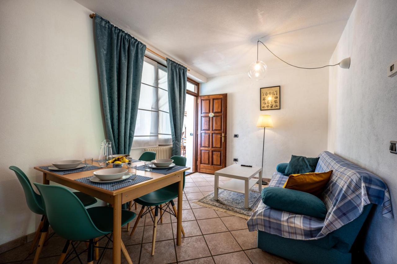 Agribenessere Brenzio Consiglio di Rumo Extérieur photo