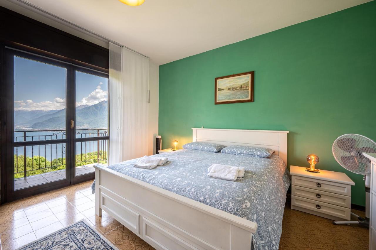 Agribenessere Brenzio Consiglio di Rumo Extérieur photo