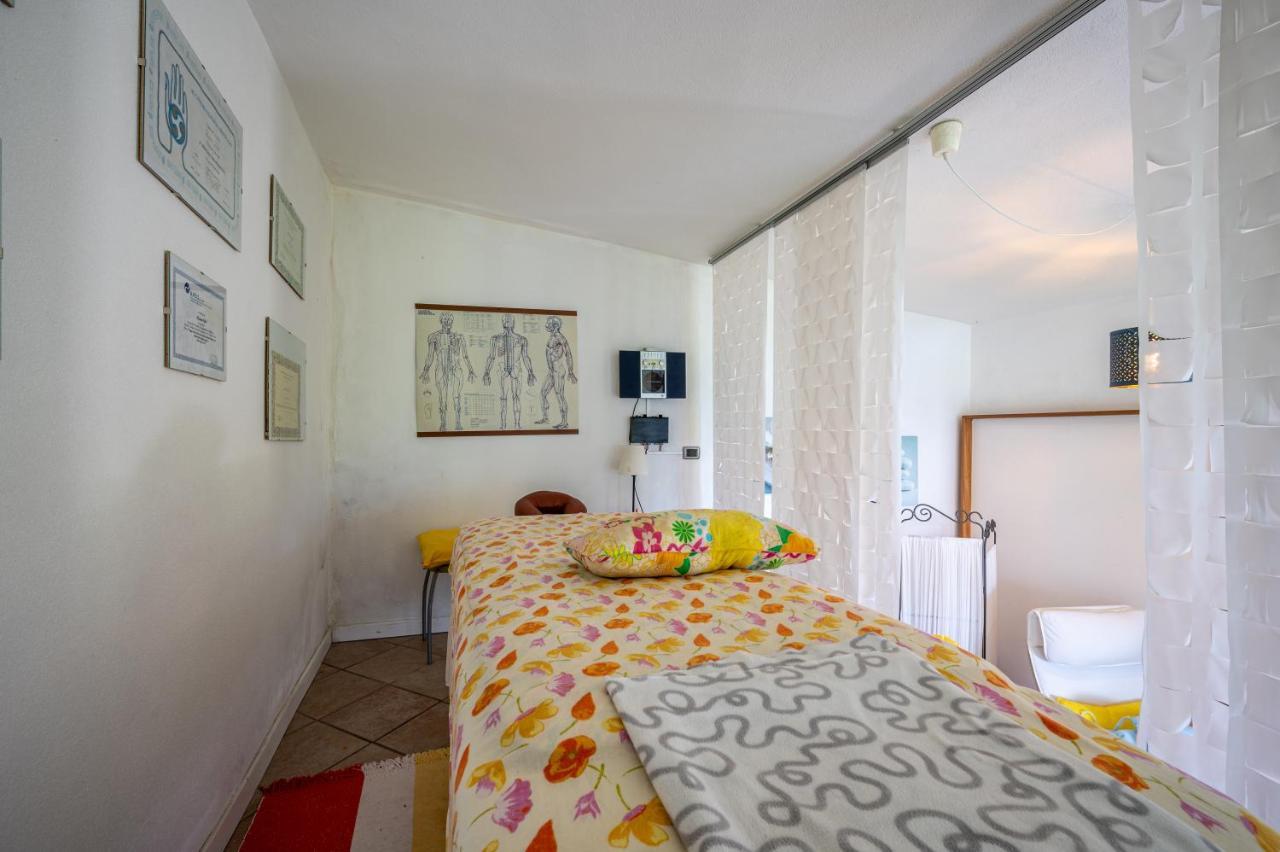 Agribenessere Brenzio Consiglio di Rumo Extérieur photo