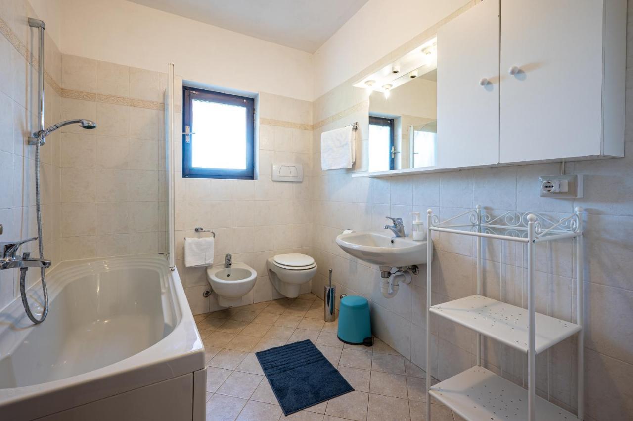 Agribenessere Brenzio Consiglio di Rumo Extérieur photo