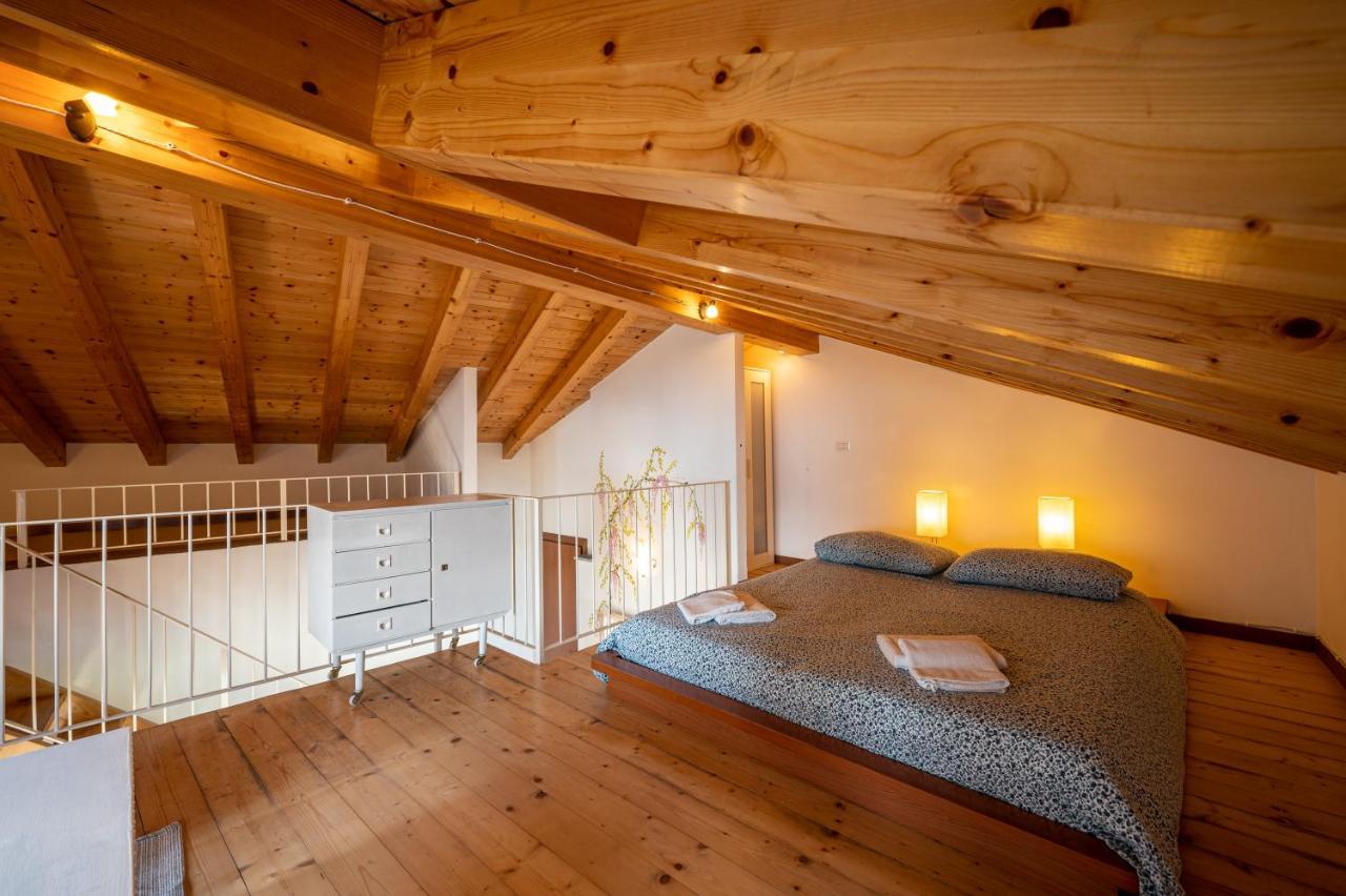 Agribenessere Brenzio Consiglio di Rumo Extérieur photo