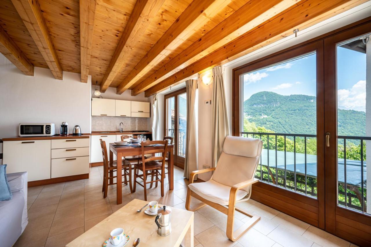 Agribenessere Brenzio Consiglio di Rumo Extérieur photo