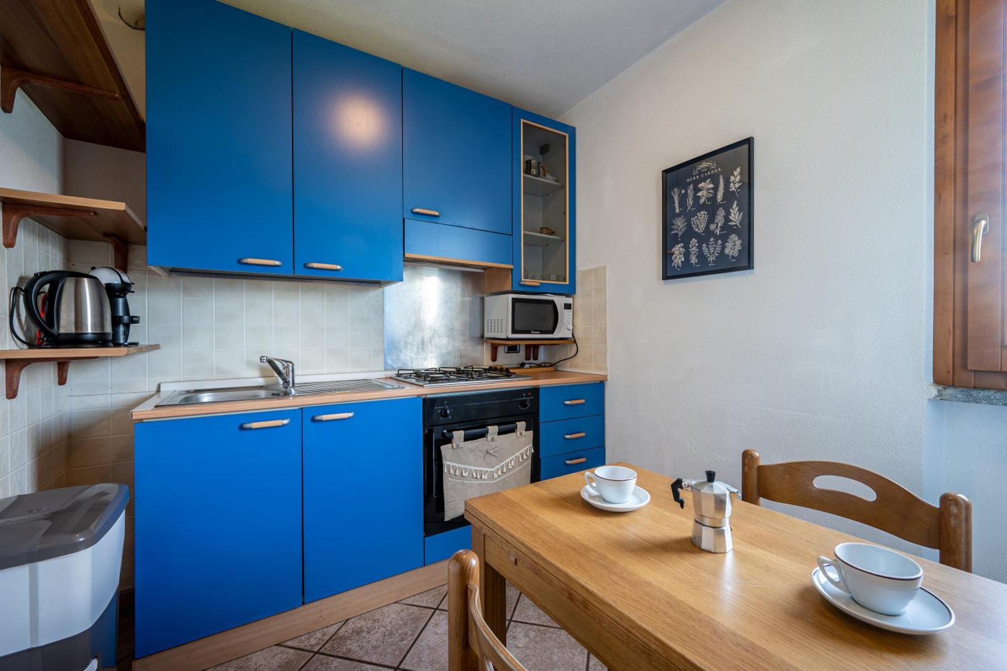 Agribenessere Brenzio Consiglio di Rumo Chambre photo