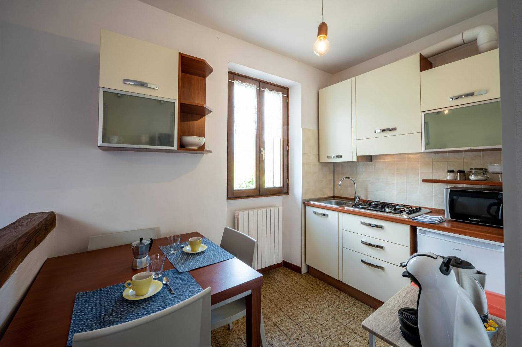 Agribenessere Brenzio Consiglio di Rumo Chambre photo
