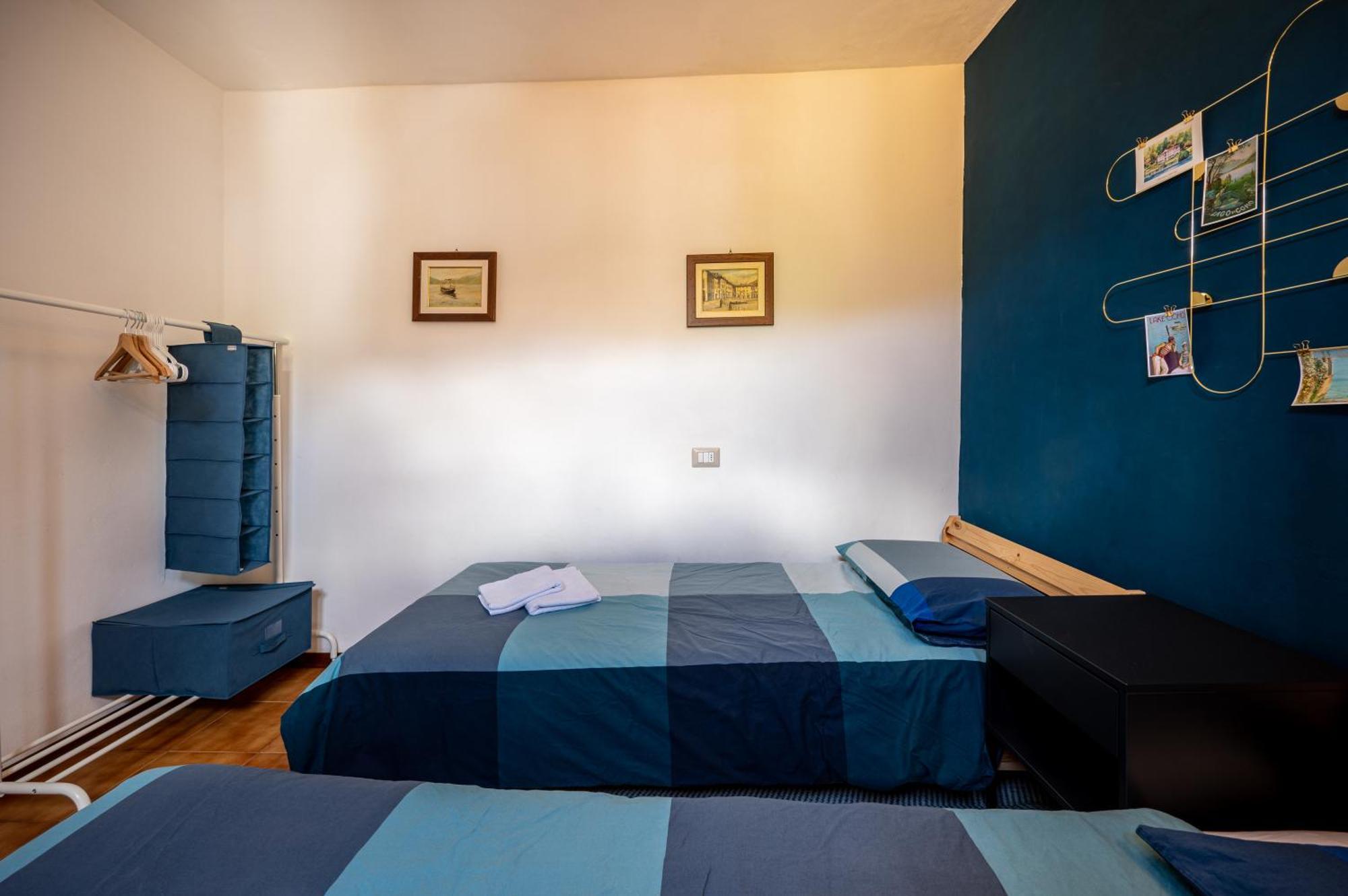 Agribenessere Brenzio Consiglio di Rumo Chambre photo