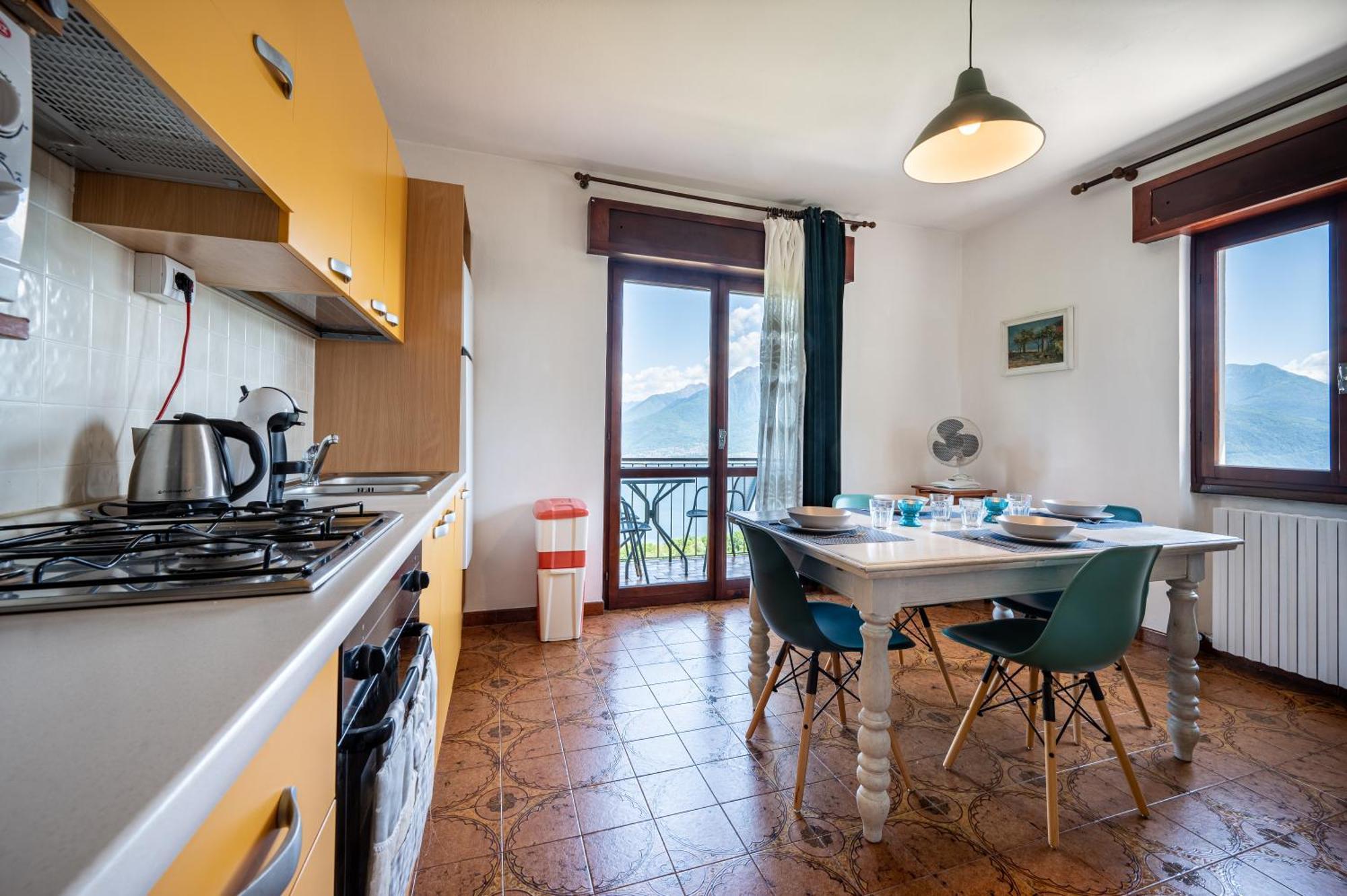 Agribenessere Brenzio Consiglio di Rumo Chambre photo