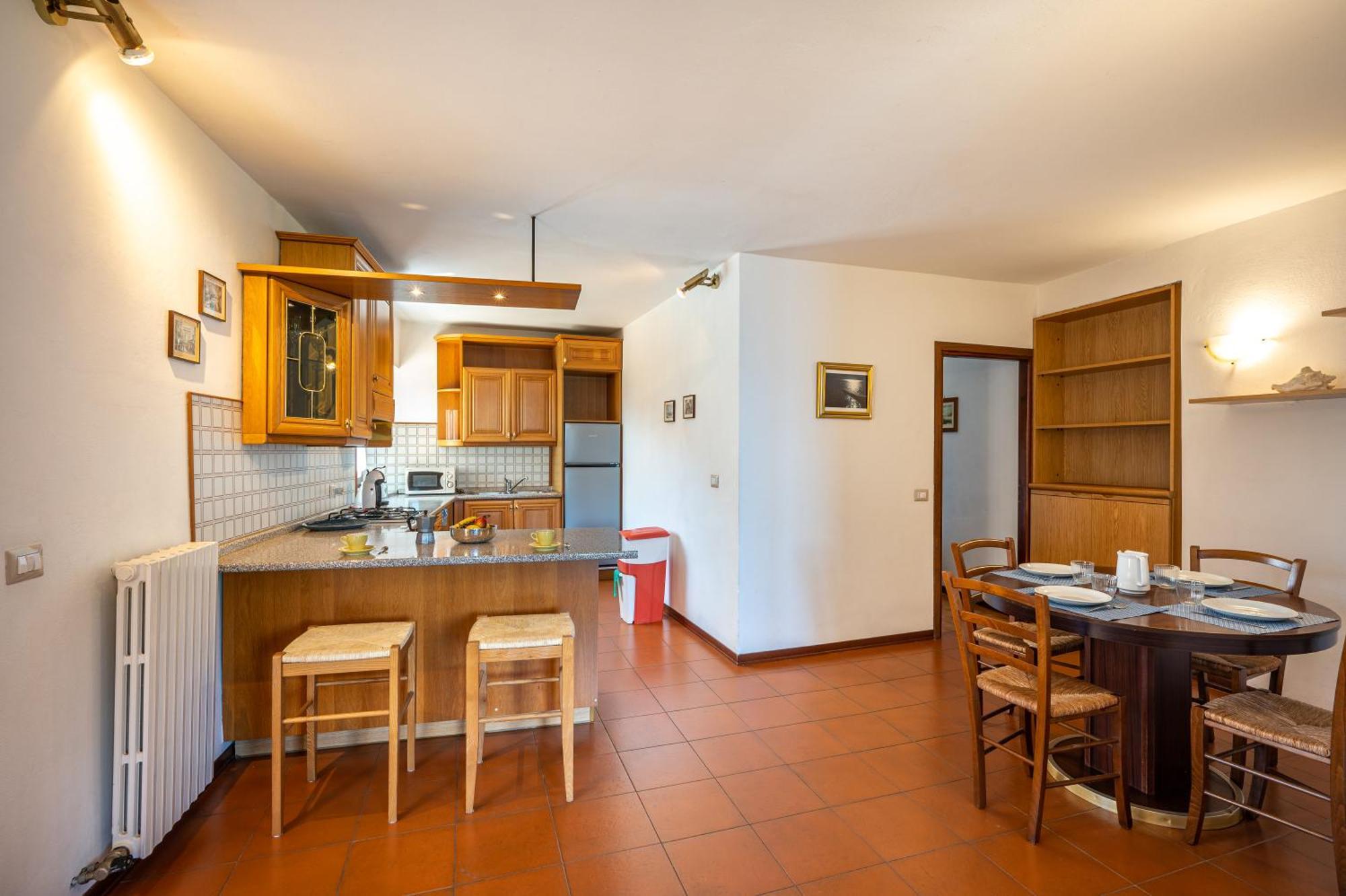 Agribenessere Brenzio Consiglio di Rumo Chambre photo