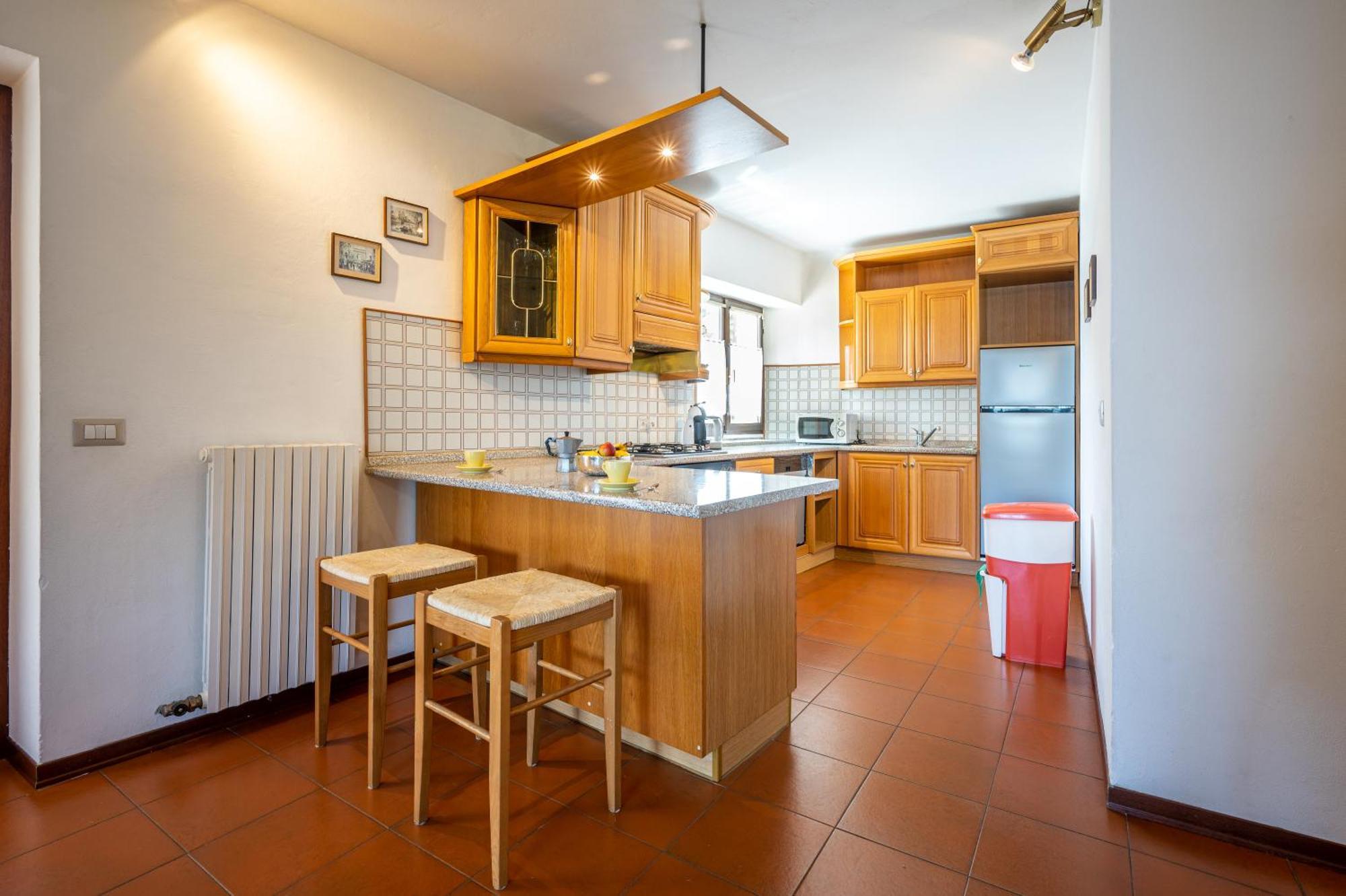 Agribenessere Brenzio Consiglio di Rumo Chambre photo