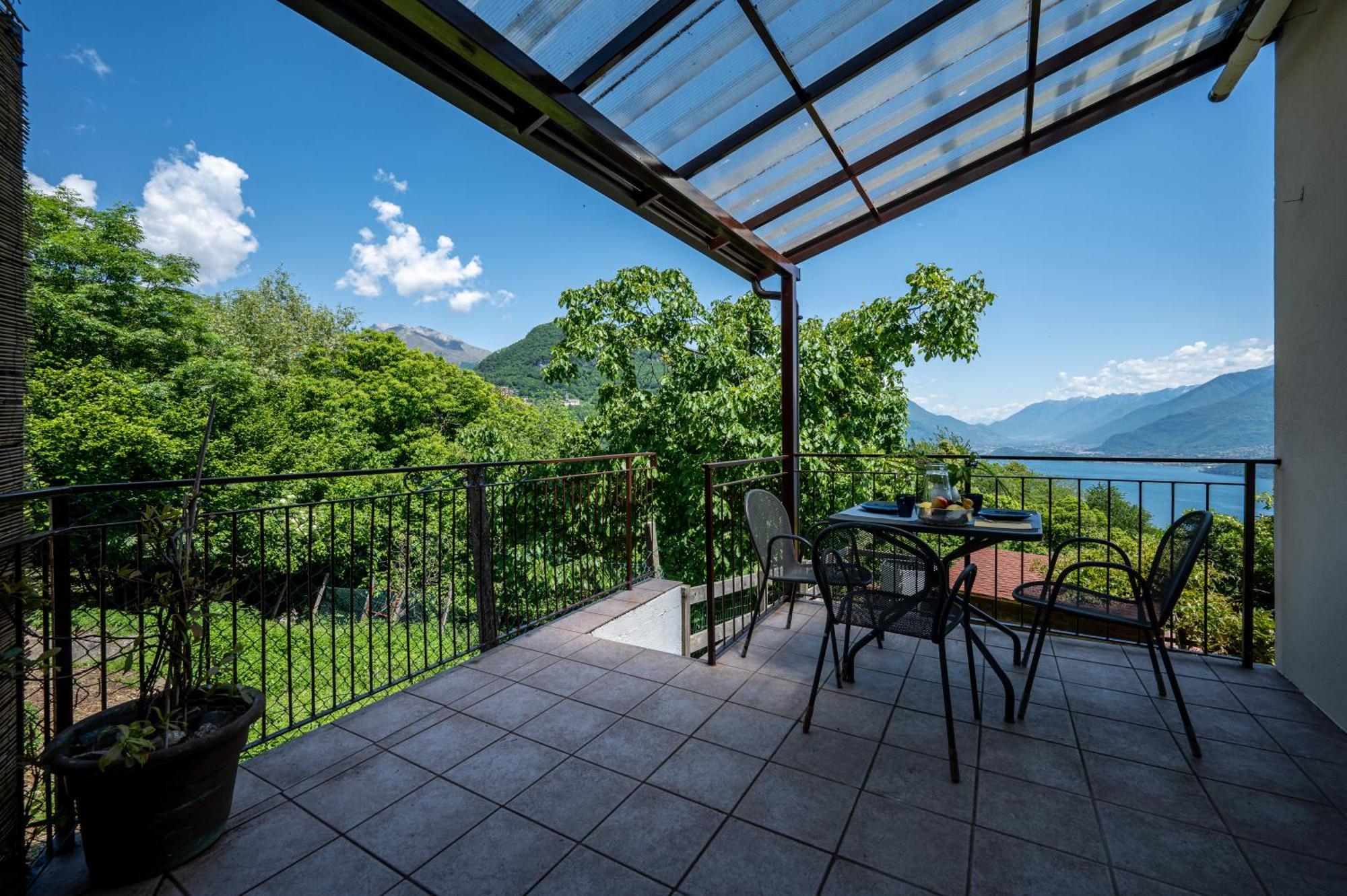 Agribenessere Brenzio Consiglio di Rumo Chambre photo
