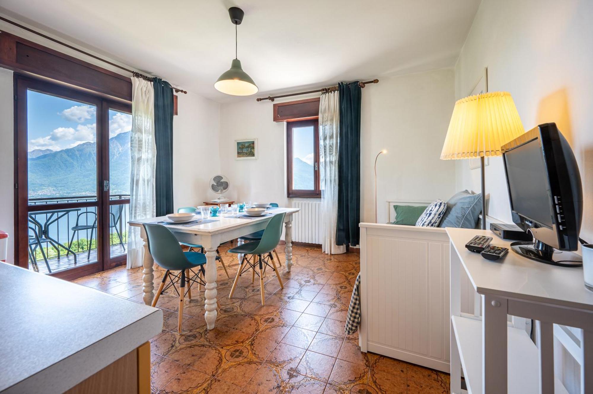 Agribenessere Brenzio Consiglio di Rumo Chambre photo