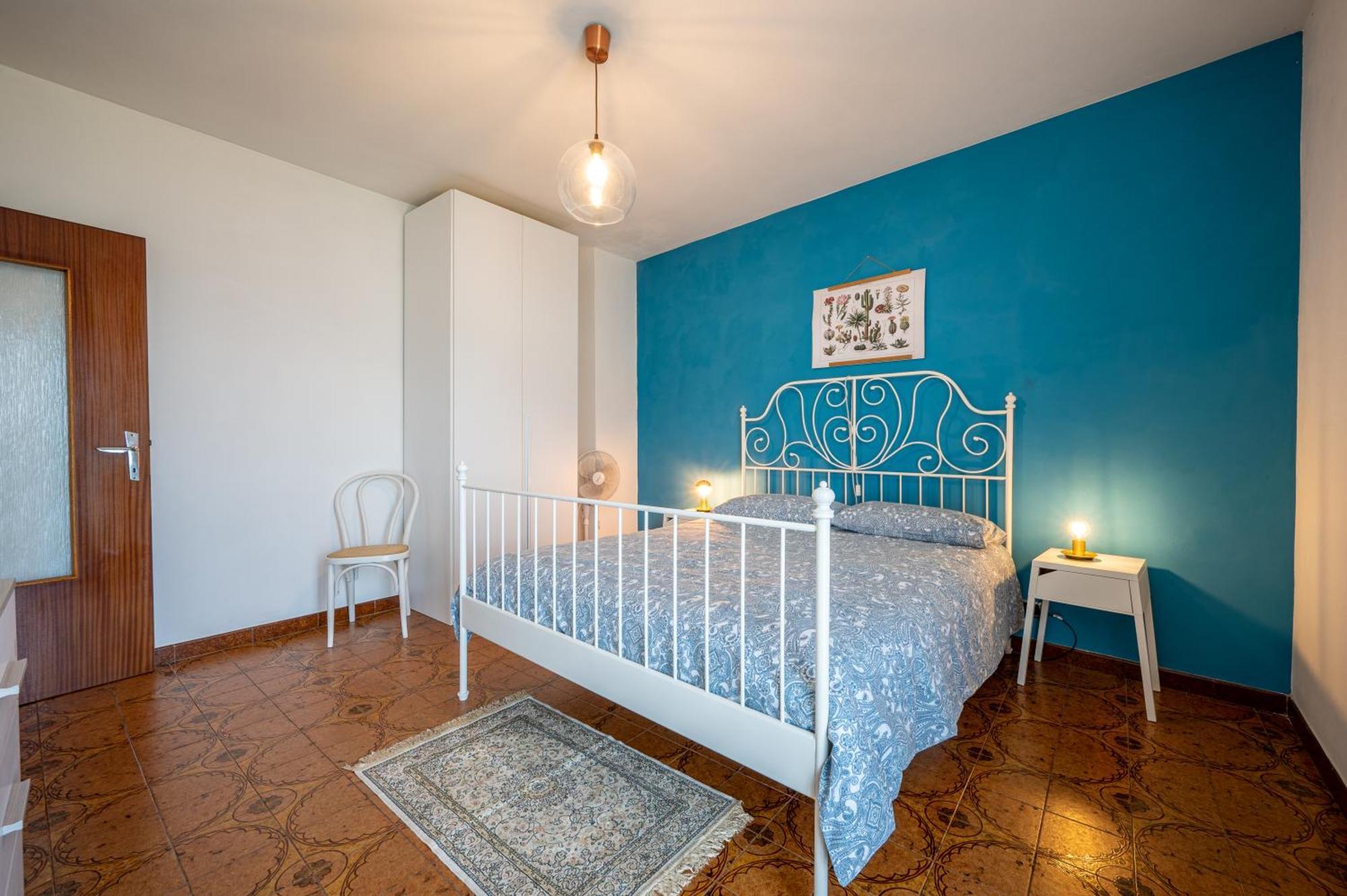 Agribenessere Brenzio Consiglio di Rumo Chambre photo