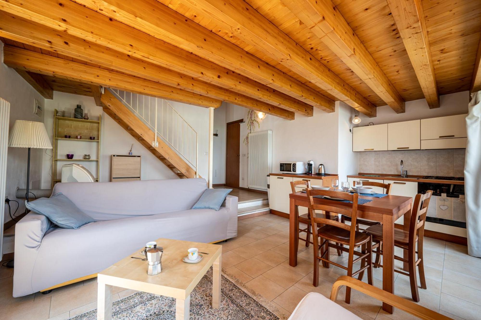 Agribenessere Brenzio Consiglio di Rumo Chambre photo