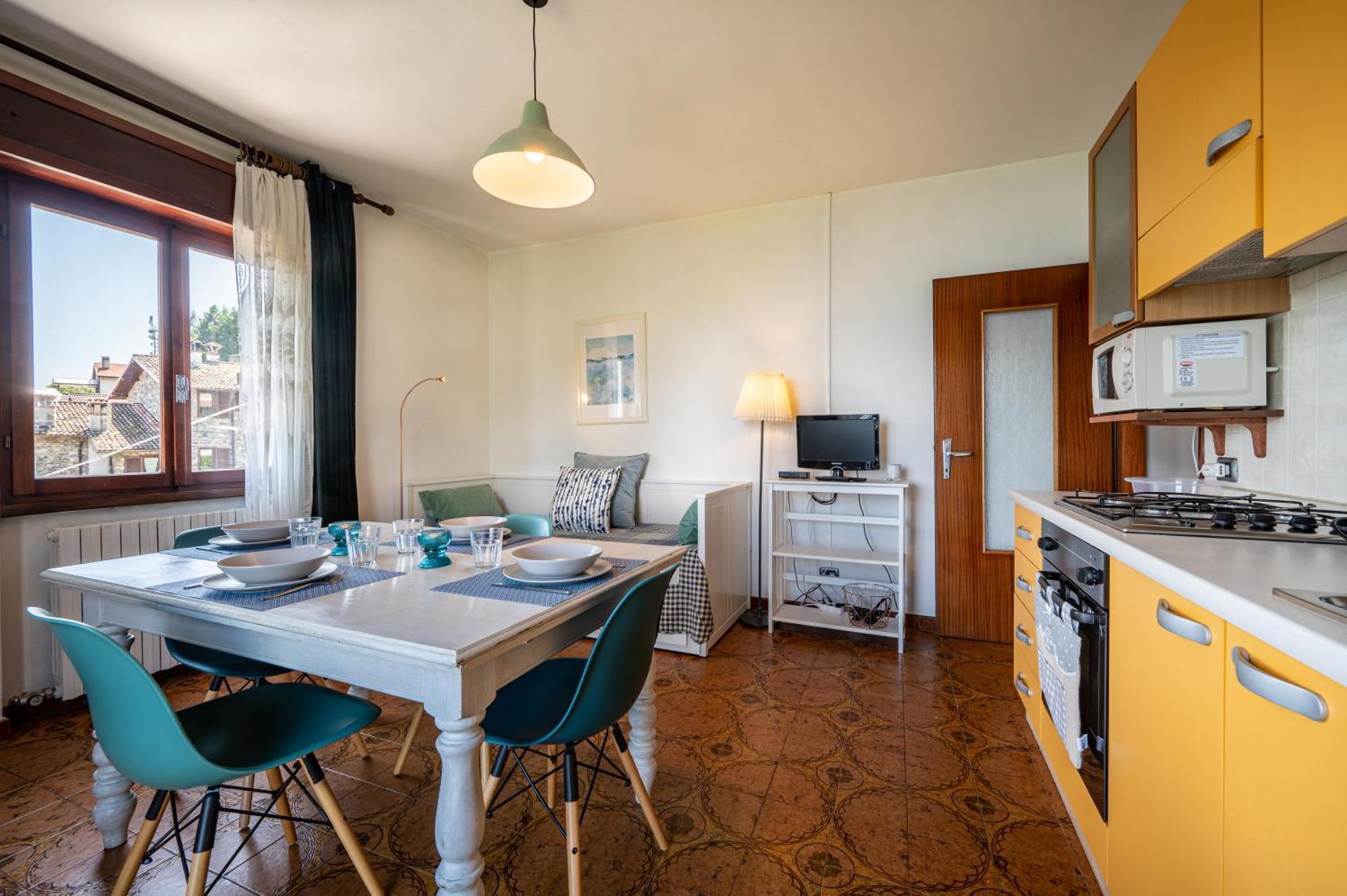 Agribenessere Brenzio Consiglio di Rumo Chambre photo