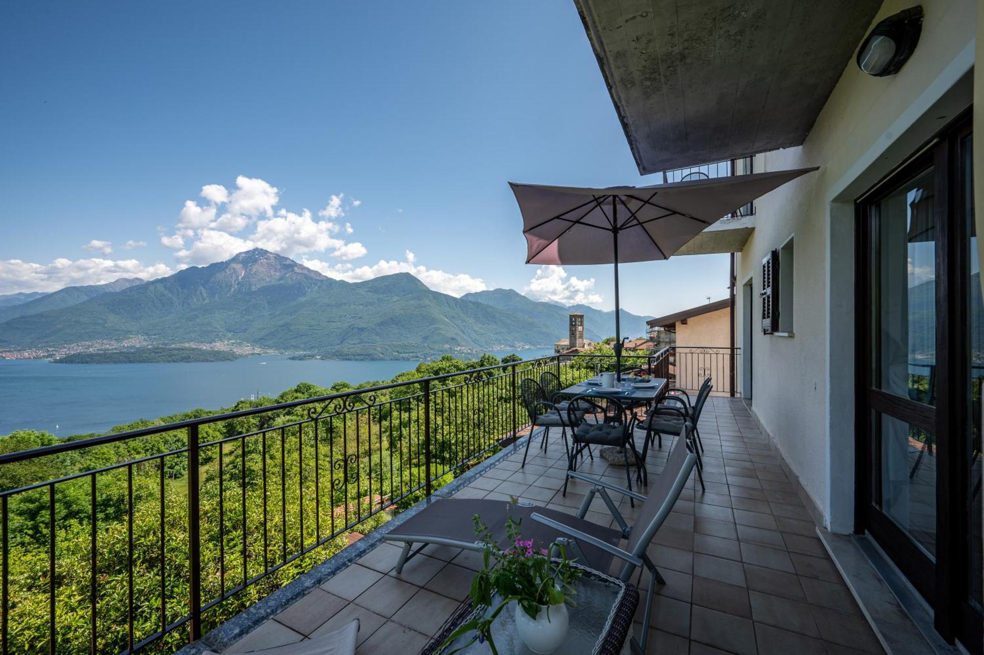 Agribenessere Brenzio Consiglio di Rumo Chambre photo