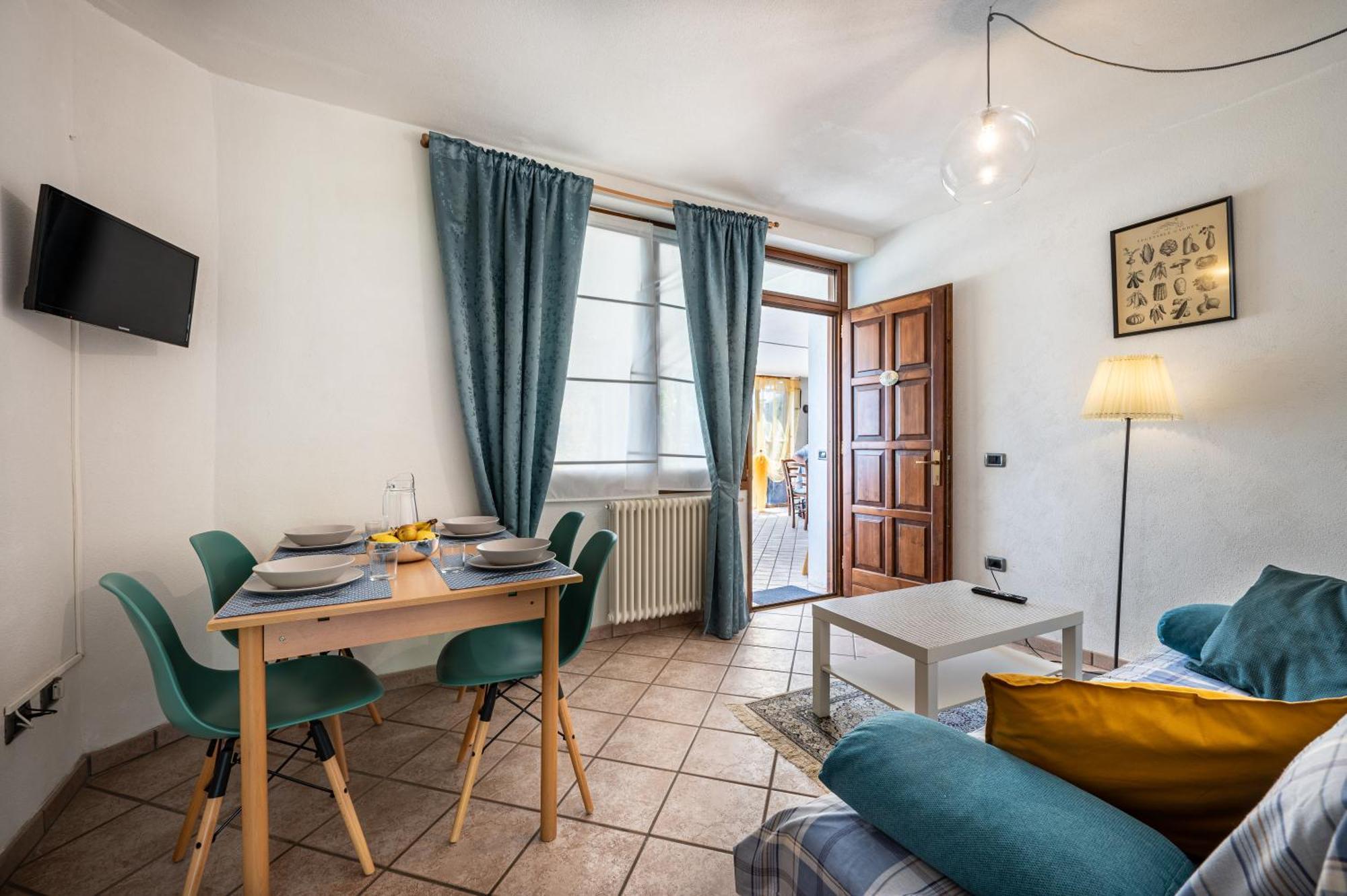 Agribenessere Brenzio Consiglio di Rumo Chambre photo